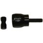 AAE Gripper 10 Degree Quick Disconnect Stabilizer Mount
