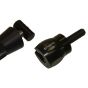 AAE Gripper 10 Degree Quick Disconnect Stabilizer Mount
