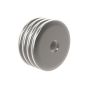 Bee Stinger Freestyle / Sport Hunter 4 oz. Stabilizer Weight Stack for precision stabilization.
