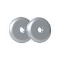 Bee Stinger Freestyle / Sport Hunter 1/3 oz. Weight Set for stabilizer tuning and balance adjustment.
