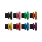 Bee Stinger Freestyle SIMS Enhancer Vibration Dampeners for archery stabilizer vibration control.
