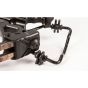 LimbSaver Broadband Crossbow Split Limb Sound Suppression Kit with Crossbow Broadbands, stirrup dampeners, and Super String Leeches for quieter shots.
