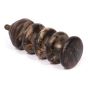 LimbSaver HD S-Coil 4.5" Bow Stabilizer with NAVCOM material for superior vibration reduction and compact design.
