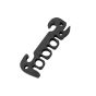 TightSpot 5 Arrow Quiver Secondary Gripper, accessory designed for secure arrow storage and broadhead protection in archery.
