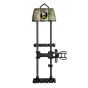 TightSpot Rise 5 Arrow Bow Quiver, lightweight and durable quiver designed for archery with adjustable features for optimal performance.
