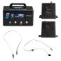 Pressure Perfect SweetSpot Pro draw pressure indicator with LED feedback
