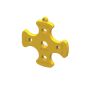 Gold Tip Arrow Nock Wrench – Precision tool for adjusting Gold Tip nocks in archery.
