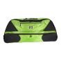 Easton Bow Go Bow Case for compound bows with storage for quivers, arrows, and accessories.
