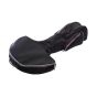 PSE Ultra Soft Crossbow Case with soft padding and side pockets for additional storage.
