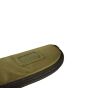 Bear Archery Traditional Recurve Bow Soft Case, padded soft case designed for the protection and transport of traditional bows.
