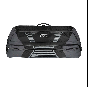 Easton Archery 4517 World Cup Bow Case, premium bow case designed for target compound bows with ample storage and protection features.
