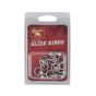 Cajun Bowfishing Slide Rings for deep water arrow penetration
