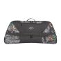 Easton Bow Go Bow Case for compound bows with storage for quivers, arrows, and accessories.
