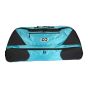 Easton Bow Go Bow Case for compound bows with storage for quivers, arrows, and accessories.
