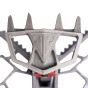 Trophyline Onyx Platform – Saddle Hunting Platform with Angled Perimeter and Single-Cast Claw Design
