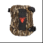 TrophyLine Knee Savers - Padded Saddle Hunting Knee Pads with Quick-Snap Straps
