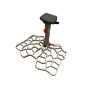 Trophyline Mission Platform – Lightweight Saddle Hunting Platform for Trees

