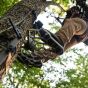 Trophyline Mission Platform – Lightweight Saddle Hunting Platform for Trees
