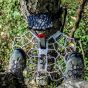 Trophyline Mission Platform – Lightweight Saddle Hunting Platform for Trees
