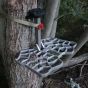 Trophyline Mission Platform – Lightweight Saddle Hunting Platform for Trees
