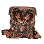 Trophyline Bino Harness