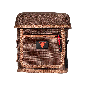 Trophyline Bino Harness