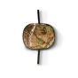 Hunter Specialties Big Cheeks Foam Seat in Realtree camo with padded 2-inch foam and water-resistant cover.
