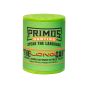 Primos Long Can® Deer Call producing intense Estrus™ bleats for buck attraction.
