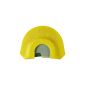 H.S. Strut Cutt'N 2.5 Premium Flex diaphragm turkey call with Infinity Latex for consistent sound and sharp cuts, designed to fire up hens and toms.
