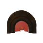 Hook's Executioner 2 Turkey Mouth Call – 3-Reed Design for Versatile Turkey Sounds
