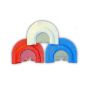 Hook's Custom Calls Alpha Turkey Mouth Calls Package with three diaphragms for beginner to advanced turkey calling.
