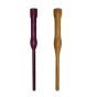 Hook's Custom Calls Gobble Stix Strikers made from Persimmon, Purpleheart, Ipe, Yellowheart, and Cocobola for versatile turkey calling.
