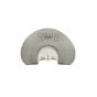 Zink Signature Series Snake-Tongue Diaphragm Turkey Call for aggressive and realistic turkey calls.
