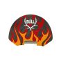 Raptor Signature Series Diaphragm Elk Call by Rocky Mountain Hunting Calls with latex for elk sounds.
