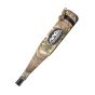 Rocky Mountain Hunting Calls Bully Bull Extreme Elk Bugle with tube tamer for enhanced sound quality.
