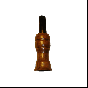 Hook's Custom Calls Harrison Crow Call - Realistic and loud call for crow and turkey hunting.
