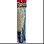 Black Widow Scrape Rope for creating licking branches and attracting whitetail deer.
