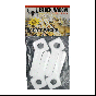 Black Widow Scent Wicks for easy scent application while hunting.
