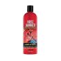 Nose Jammer Scent Eliminator Laundry Detergent 16 oz. bottle for hunting clothes.
