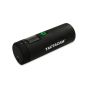 Tactacam Wireless Remote for 5.0 models with LCD display and 100-foot range.
