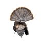 Avian-X HDR Strutter Turkey Decoy with adjustable fan and interchangeable heads
