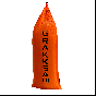 Grakksaw game bag