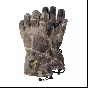 Code of Silence Closure Cold Weather Glove with Quiet-Loft insulation and windproof protection for extreme cold weather conditions.
