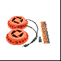 Grakksaw Backcountry Boot Dryer