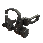 Ripcord Ratchet - Micro - IMS Mount