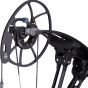 Bowtech Solution LS – High-performance compound bow with customizable draw cycle and DeadLock Technology for accurate, repeatable shots.
