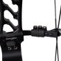Bowtech Solution LS – High-performance compound bow with customizable draw cycle and DeadLock Technology for accurate, repeatable shots.
