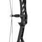 Bowtech Solution LS – High-performance compound bow with customizable draw cycle and DeadLock Technology for accurate, repeatable shots.
