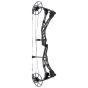 Bowtech Solution LS – High-performance compound bow with customizable draw cycle and DeadLock Technology for accurate, repeatable shots.
