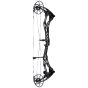Bowtech Solution LS – High-performance compound bow with customizable draw cycle and DeadLock Technology for accurate, repeatable shots.
